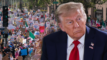 Donald Trump triumfuje. Amerykański sąd przyznał mu rację