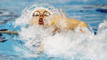 Drugi medal dla Polski na pływackich mistrzostwach Europy!