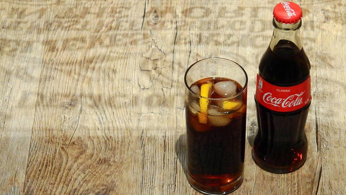 Coca-cola ma zmienić kluczowy składnik. "Jest po prostu lepszy"