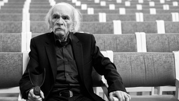Bohdan Smoleń nie żyje. Miał 69 lat