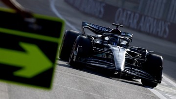 Szef zespołu Formuły 1 wzywa kierowców do poprawy wyników