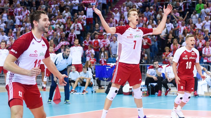 Polska zorganizuje dwa turnieje Ligi Światowej 2018!