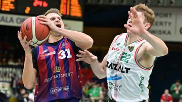 Emocje do końca! Szczecinianie wygrali we Wrocławiu