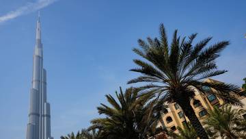 Siatkarski turniej odbędzie się w Dubaju! Właśnie oficjalnie to ogłoszono