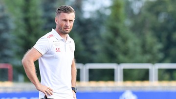 Fortuna 1 Liga: Grabowski odwołany z funkcji trenera Resovii