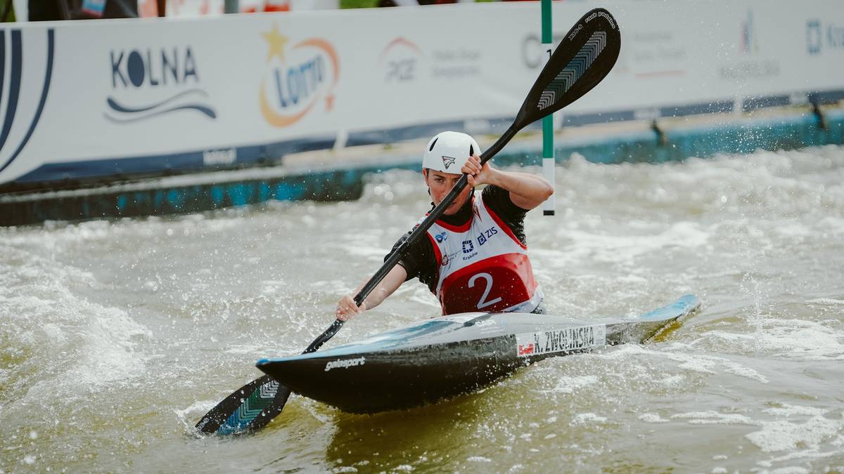 Świetna forma polskiej medalistki olimpijskiej! Udana końcówka sezonu