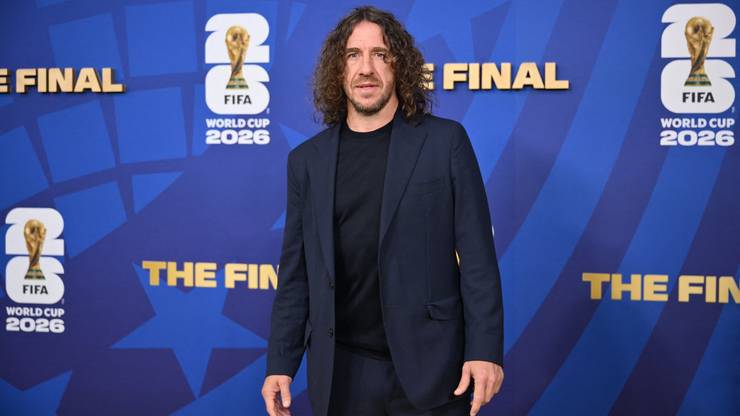 Carles Puyol