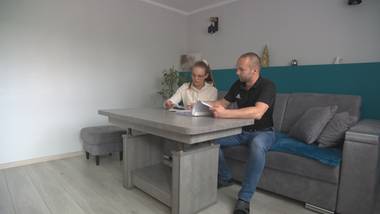 Stracił dowód, potem przyszły wezwania z Niemiec. Kwoty są kolosalne