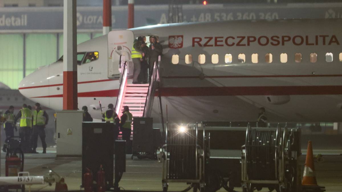 Kolejne polskie samoloty lecą na Bliski Wschód. Trwa ewakuacja