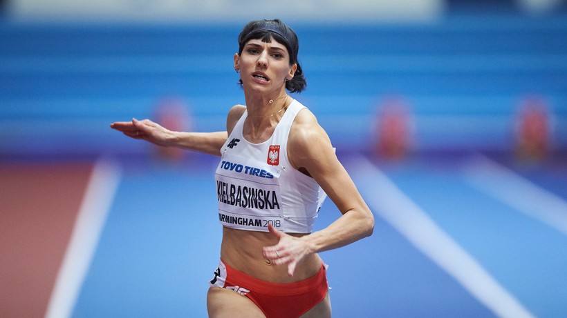 Anna Kiełbasińska wygrała w Karlsruhe. Polka z najlepszym w tym roku wynikiem na świecie
