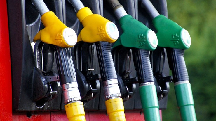 Samochody na benzynę i ropę będą zakazane? Taki plan mają Zieloni
