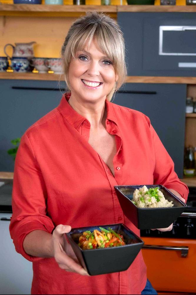 2025-12-11 Ewa gotuje: Przedświąteczna wędrówka kulinarna po świecie - Polsat.pl