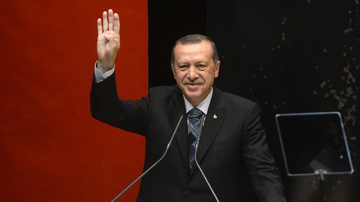 Erdogan: możliwa operacja z Iranem przeciwko Kurdom