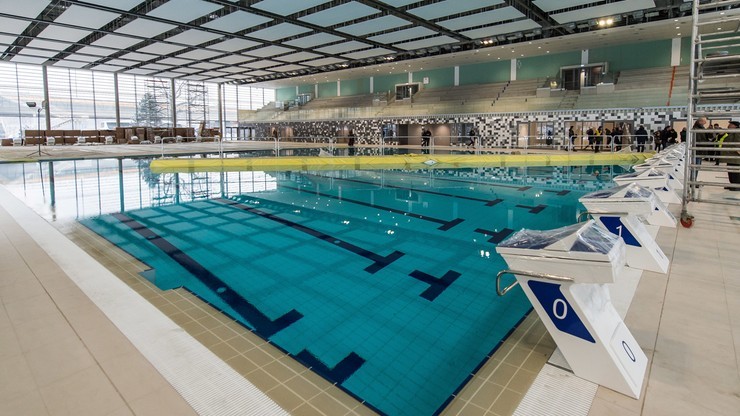 Ogromna inwestycja w Katowicach. Powstaną trzy nowoczesne baseny