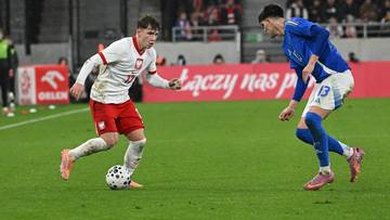 Co za powrót Polaków w meczu z Włochami! "Orły Brzęczka" wciąż niepokonane