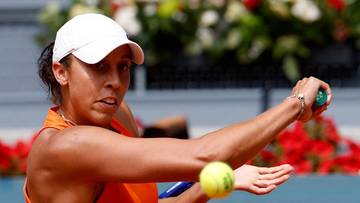 Madison Keys - Clara Tauson na żywo. Relacja live i wynik online