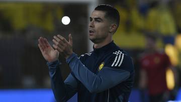 Ronaldo z pierwszym trofeum w Arabii Saudyjskiej! Dwa gole w meczu o tytuł