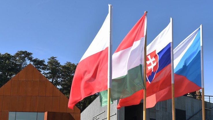 Czechy: Posiedzenie parlamentarnych komisji Grupy Wyszehradzkiej