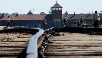 Konserwacja ruin komory gazowej w b. Birkenau powinna ruszyć w lipcu
