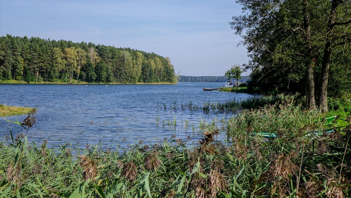 Nad morzem, jeziorami i rzekami - zdjęcie 74