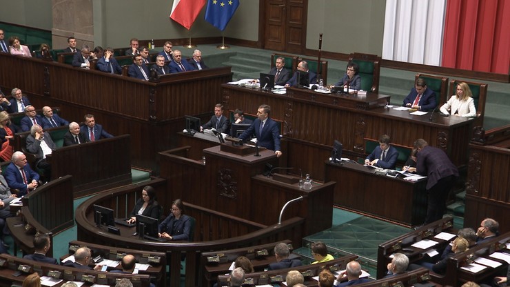 Sejm zgodził się na podwyżkę akcyzy na alkohol i wyroby tytoniowe