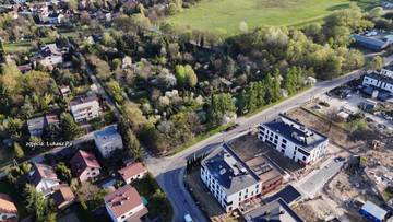 ROD w centrum Krakowa. Spółka zażądała fortuny od działkowiczów