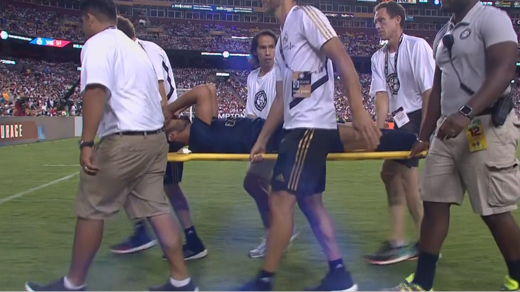 Fatalna diagnoza kontuzji Asensio