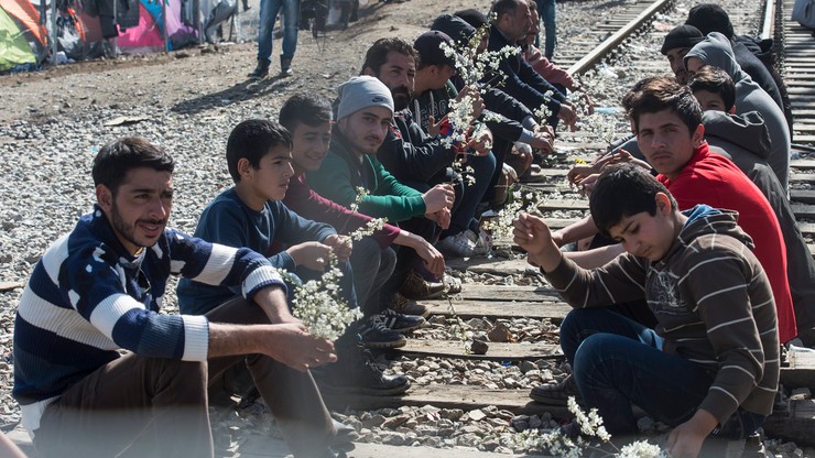 "Azyl tylko na czas określony"- Austria zniechęca Afgańczyków