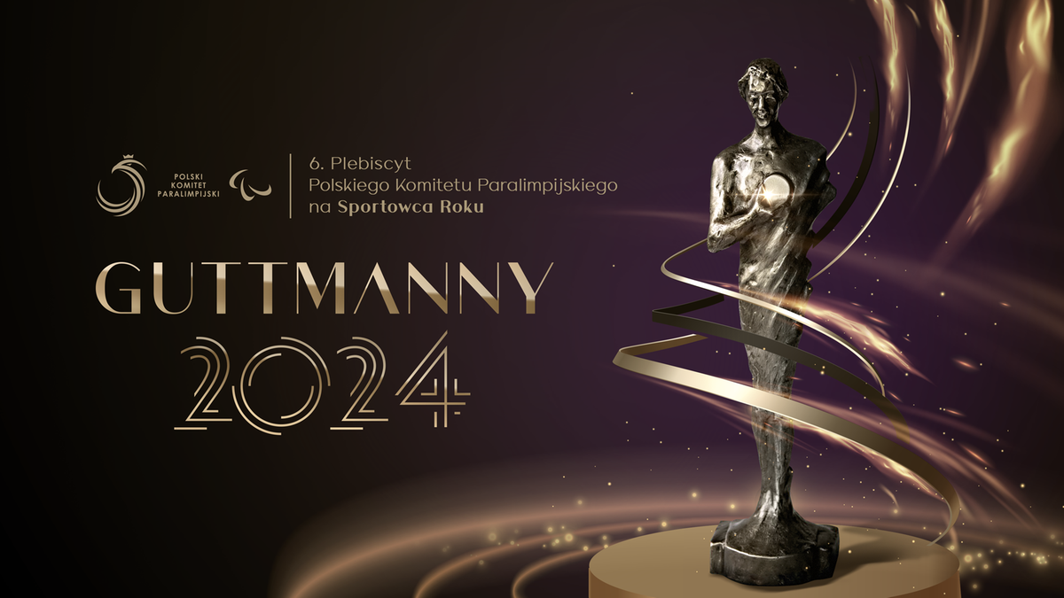 Gala Guttmanny 2024: Transmisja na żywo w TV i online