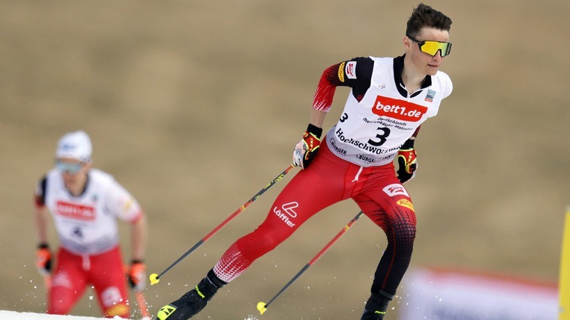 PŚ w kombinacji norweskiej: Zwycięstwa Lampartera w Klingenthal