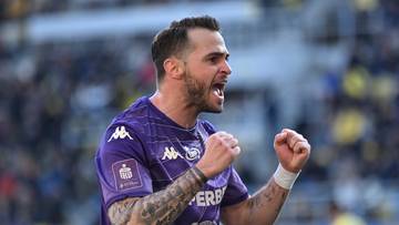 Jesus Imaz przeszedł do historii! Jest liderem