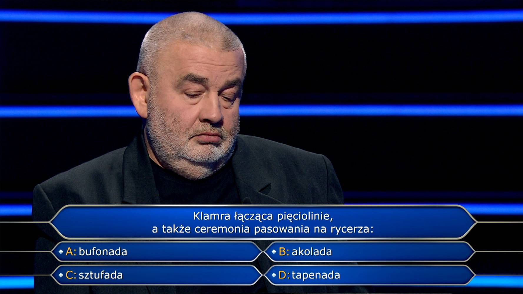 &bdquo;Milionerzy&rdquo;: Poznaj pytania i odpowiedzi z odcinka 79