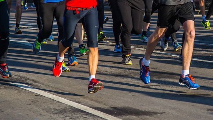 Tunezja: minister zdrowia zmarł po wzięciu udziału w maratonie. Przebiegł 500 metrów