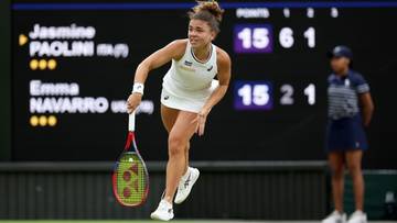 Wimbledon: Wyniki i skróty czwartkowych meczów singlowych
