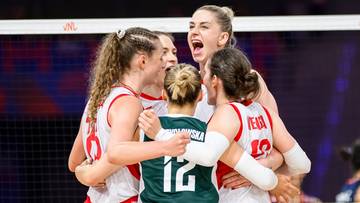 Ekspert ocenia możliwości Polek na ME. "Widzę szansę na medal"