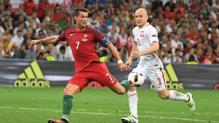 Euro 2016. Portugalskie media: Walia równie trudnym rywalem co Polska