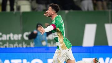PKO BP Ekstraklasa: Motor Lublin - Lechia Gdańsk. Relacja live i wynik na żywo