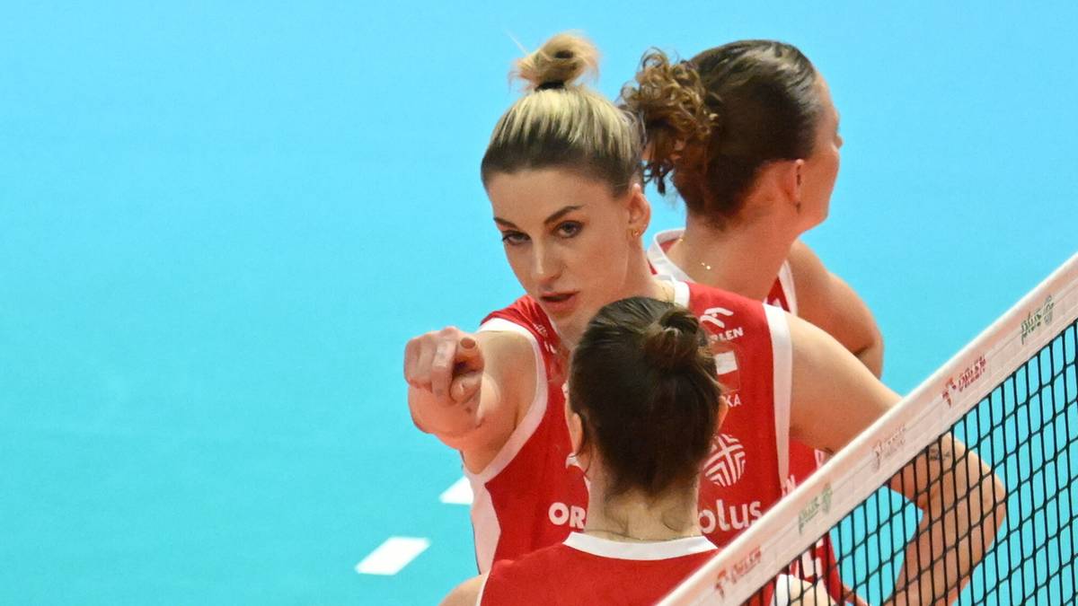 Oficjalnie: Magdalena Stysiak ma nowy klub