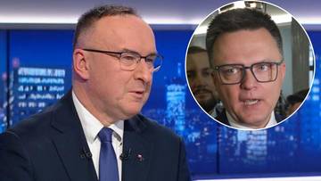 Reset w Polsce 2050. "Trzeba poukładać na nowo"