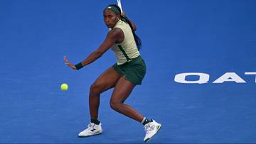 WTA w Dubaju: Coco Gauff - McKartney Kessler. Relacja live i wynik na żywo