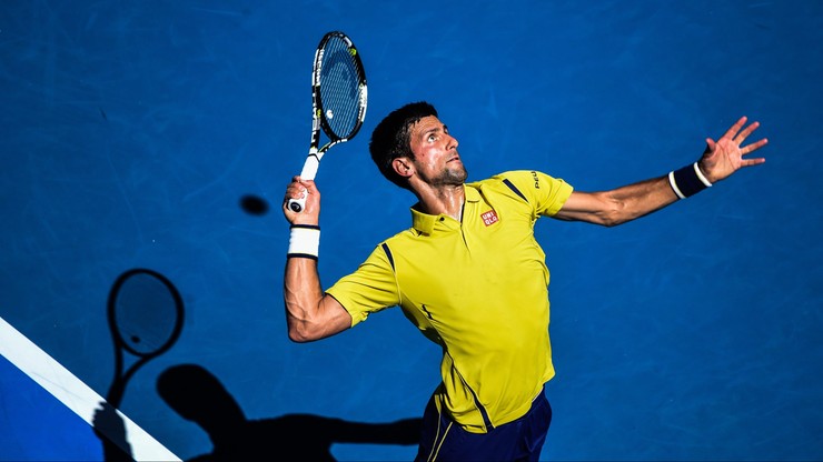 Australian Open: Pewny awans Djokovica do drugiej rundy