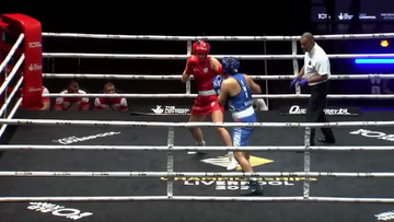 Półfinał był o włos. Koterska odpadła z MŚ