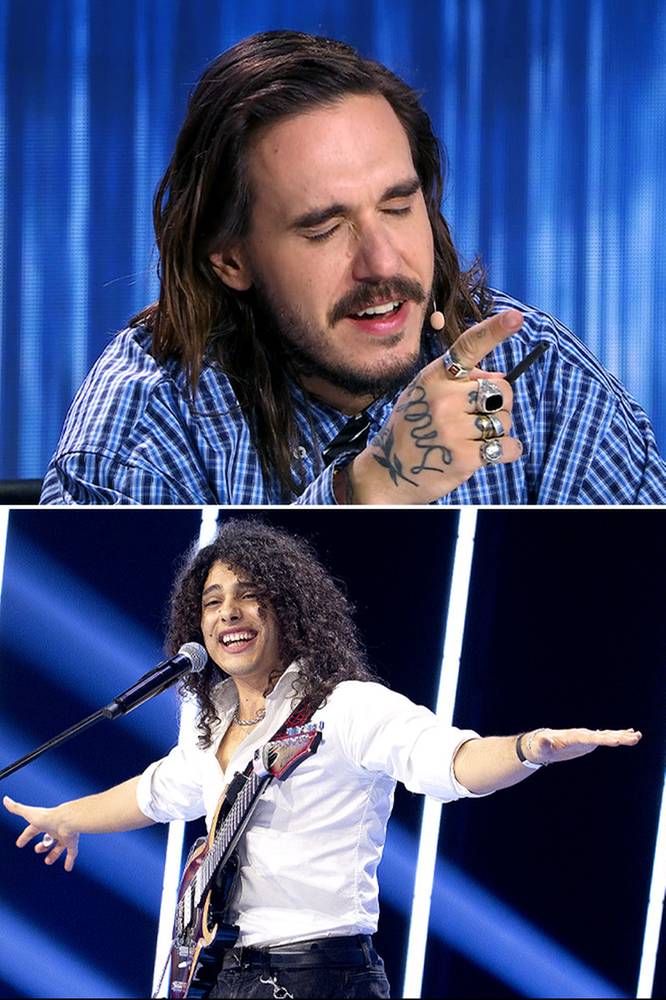 2026-03-27 Raper Miuosh umie śpiewać? Bon Jovi byłby z ciebie dumny - Polsat.pl