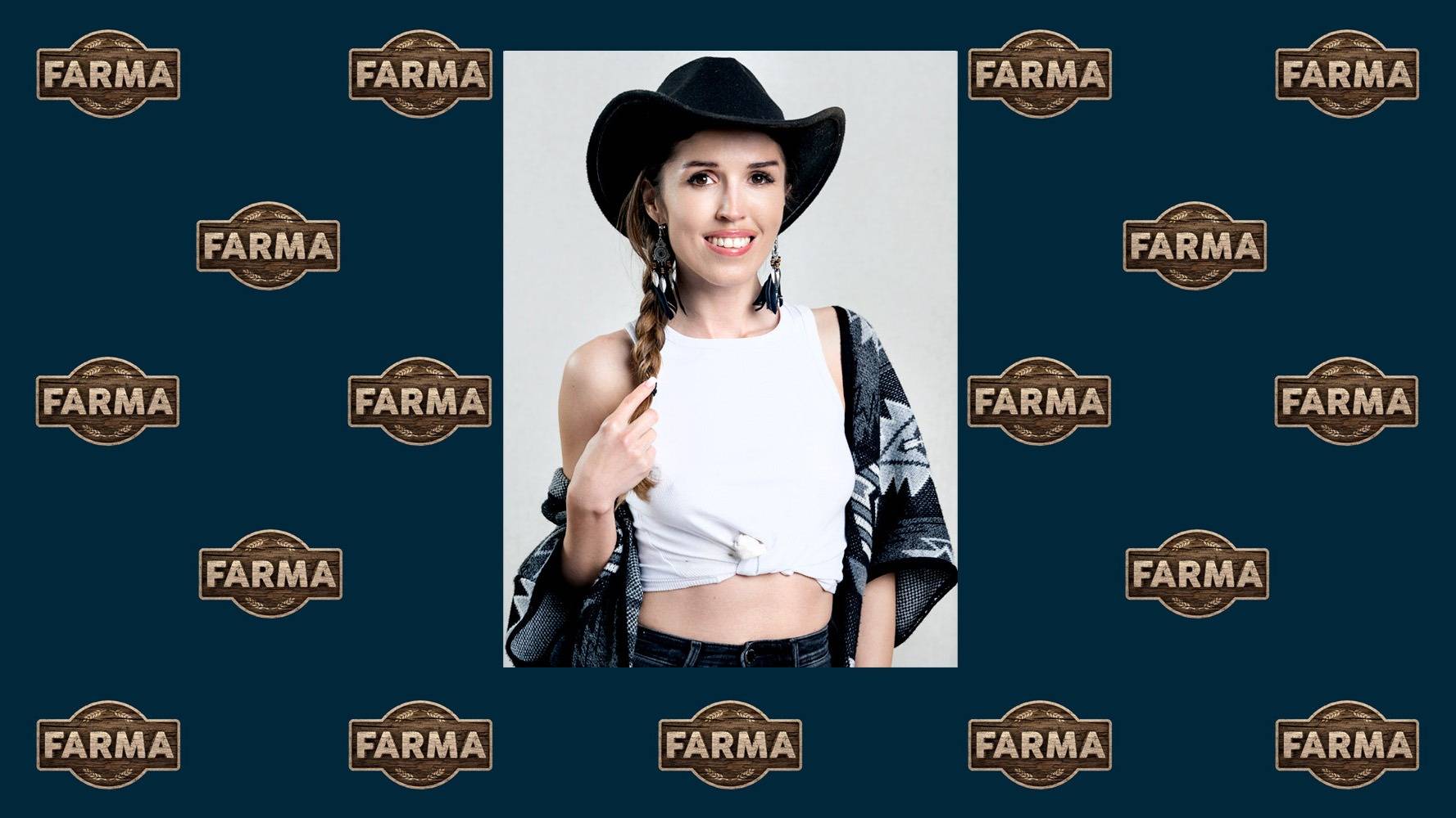 &bdquo;Farma&rdquo; jest jej pisana? Ewa Suarez i survivalowa przygoda