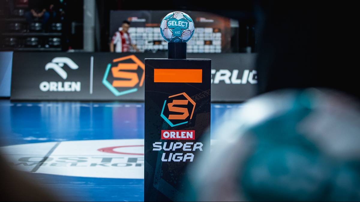 ORLEN Superliga trzecią ligą w Europie
