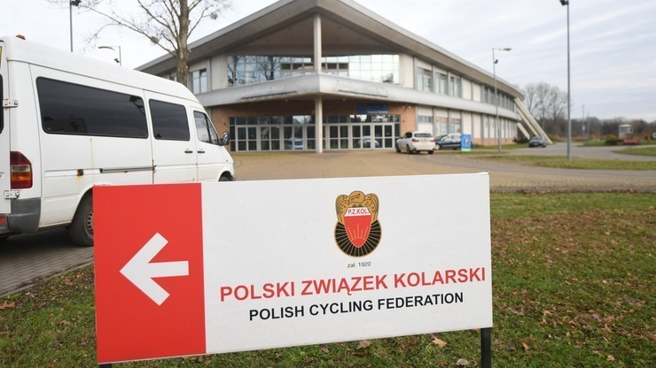 Afera w PZKol: Były trener kadry tymczasowo aresztowany za przestępstwa seksualne