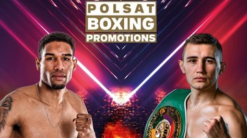 Polsat Boxing Promotions 13: Relacja i wyniki na żywo