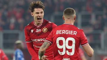 PKO BP Ekstraklasa: Widzew Łódź - Górnik Zabrze. Relacja live i wynik na żywo online