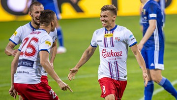 Fortuna 1 Liga: Gdzie obejrzeć mecz Podbeskidzie Bielsko-Biała - Radomiak Radom?