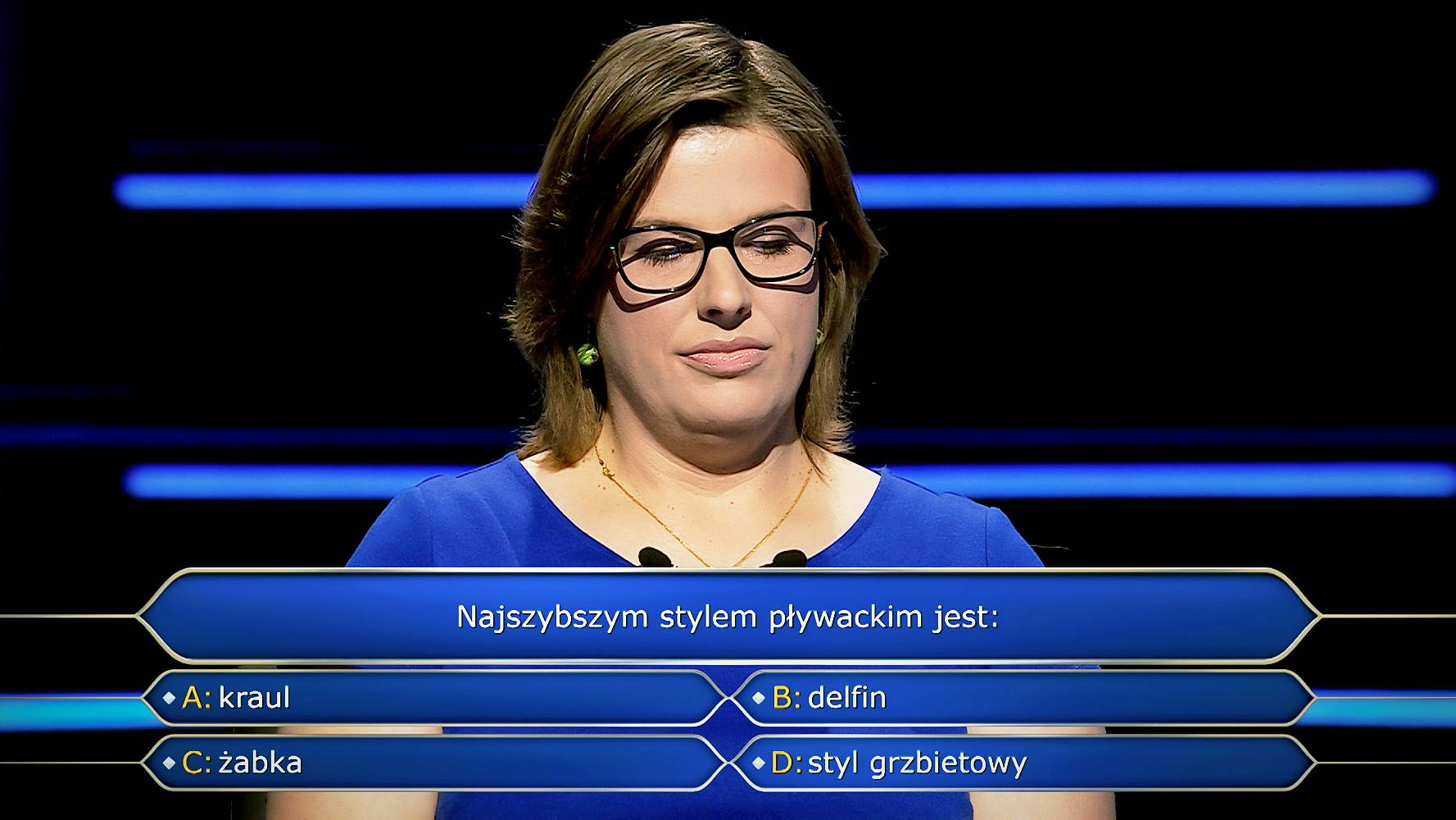 „Milionerzy”: Poznaj pytania i odpowiedzi z odcinka 43